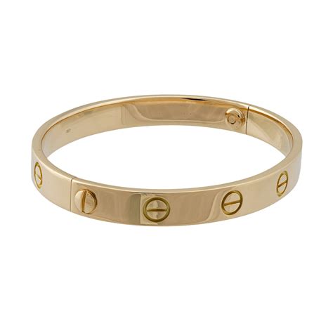 cartier love bracelet euro price